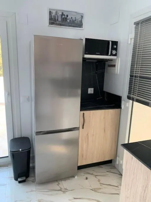 T2 Climatise + Parking 500 M Plage/Centre Ville Lloret de Mar Apartament