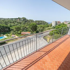 Apartamento Costamar, Lloret de Mar