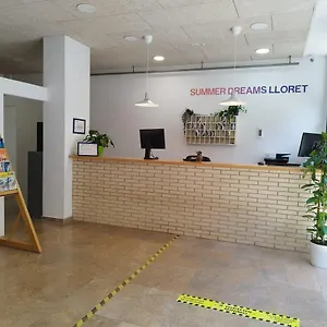 Apartamento Ar Easy Niu D'or, Lloret de Mar