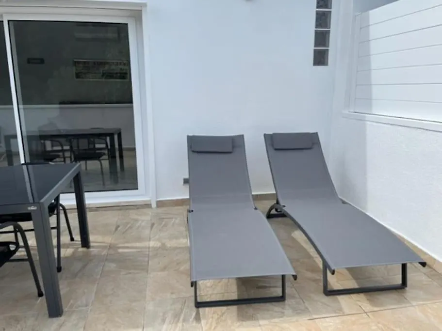 T2 Climatise + Parking 500 M Plage/Centre Ville Lloret de Mar Spain