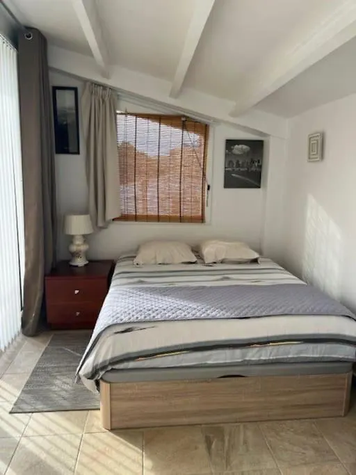 Apartment T2 Climatise + Parking 500 M Plage/Centre Ville Lloret de Mar Spain